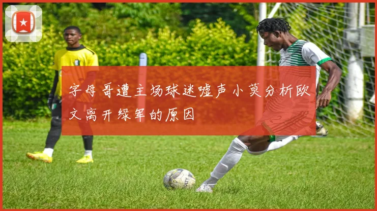 字母哥遭主场球迷嘘声小莫分析欧文离开绿军的原因