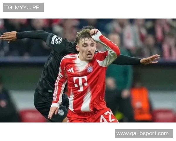 拜仁对小将卡尔保持谨慎态度避免世界杯争议影响其发展