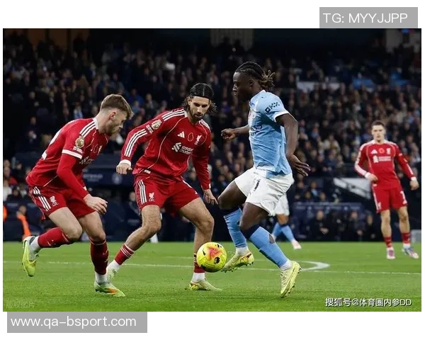 詹俊点评利物浦胜利之路先丢球习惯依旧法鹰防守漏洞百出