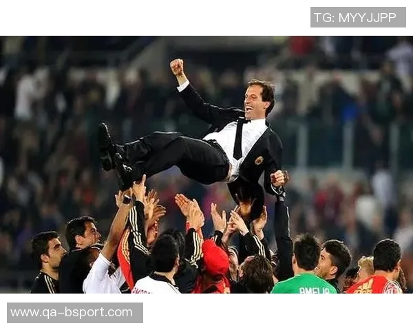 哈姆西克回忆曾差点加盟米兰阿莱格里执教尤文时也对我有兴趣