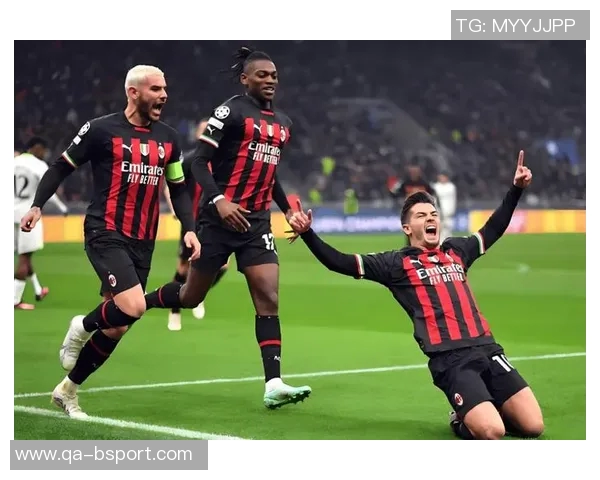 意甲分析：热那亚保持不败之势AC米兰力争强势反弹